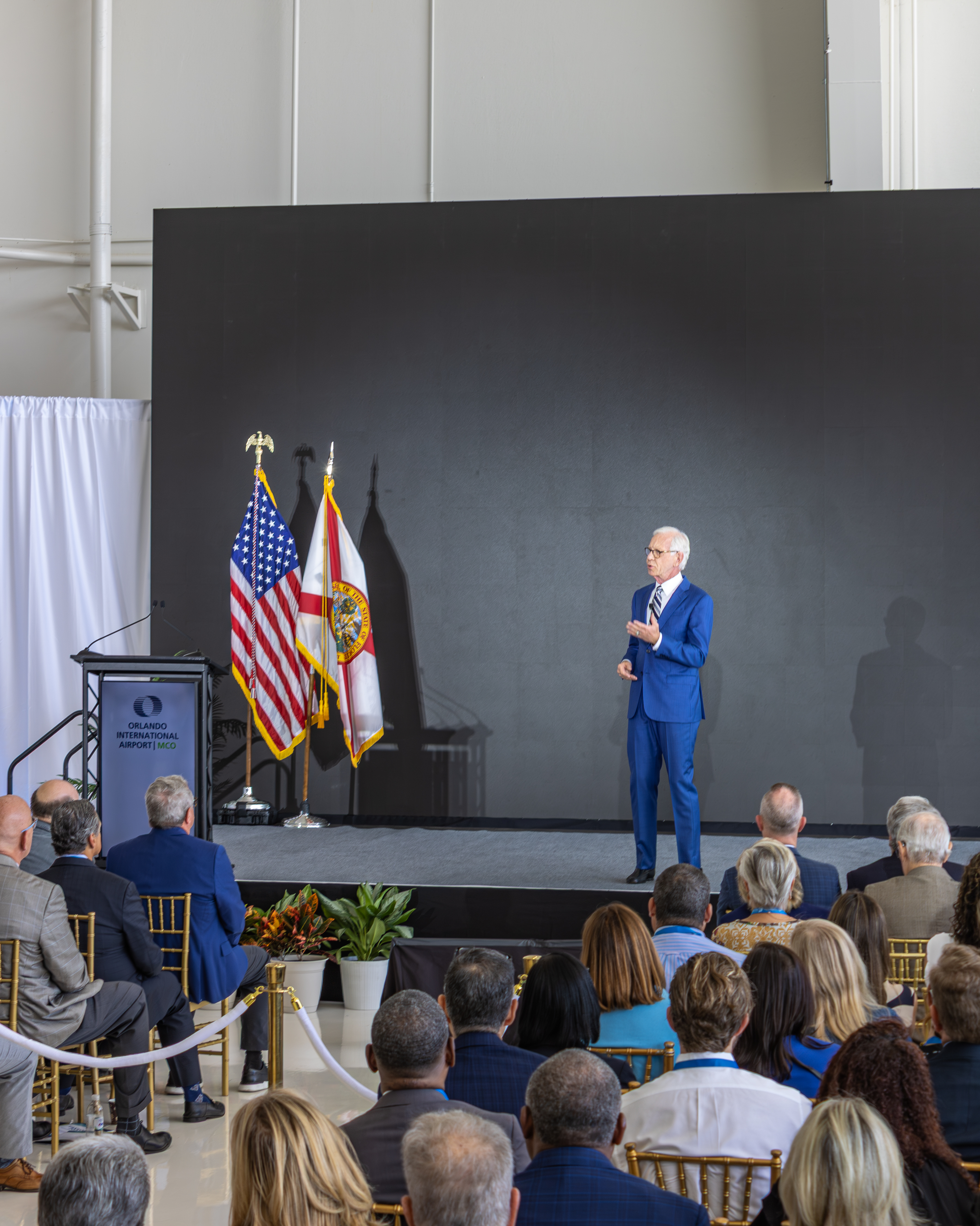 Aviation event photography