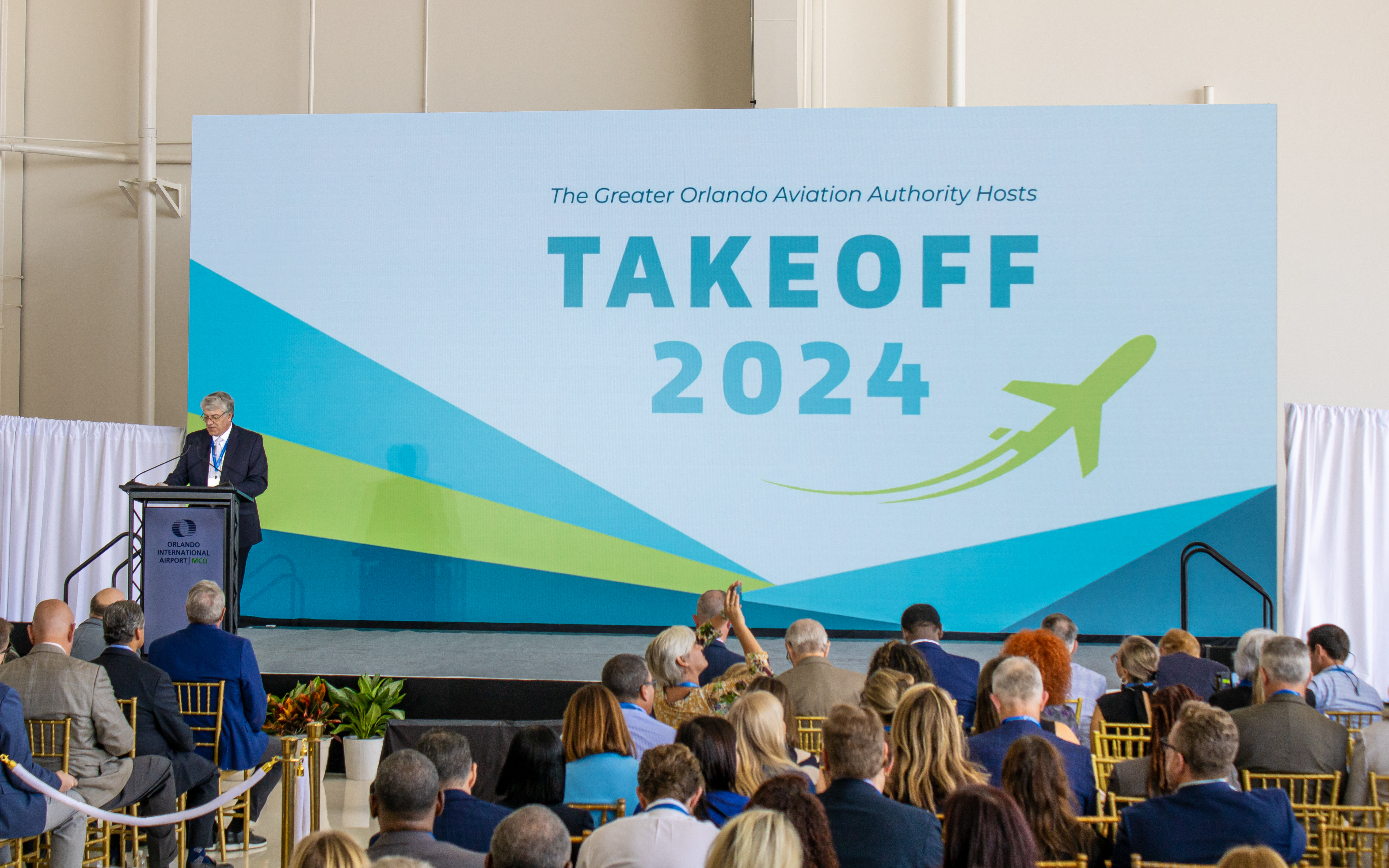 Aviation event photography