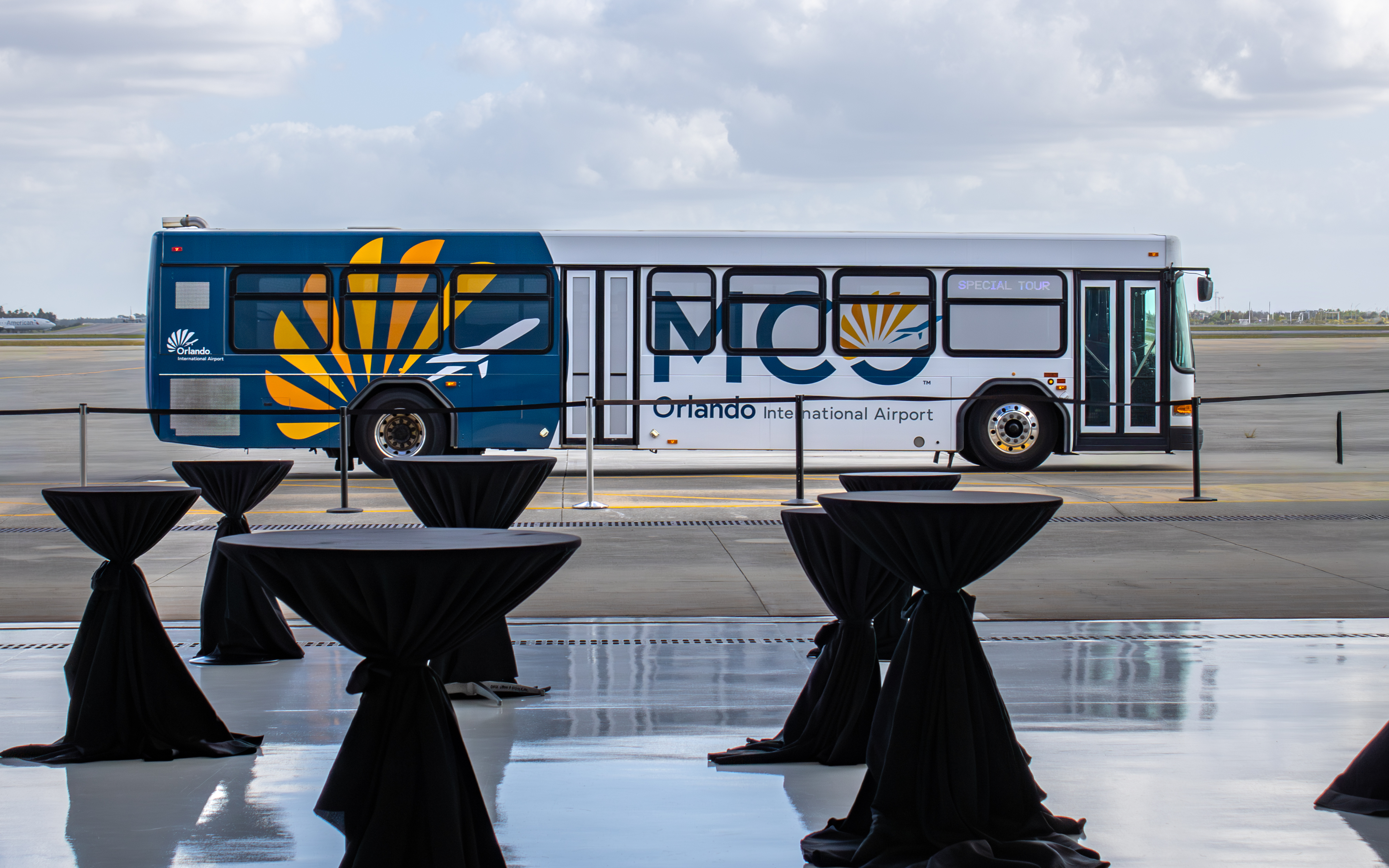 Aviation event photography